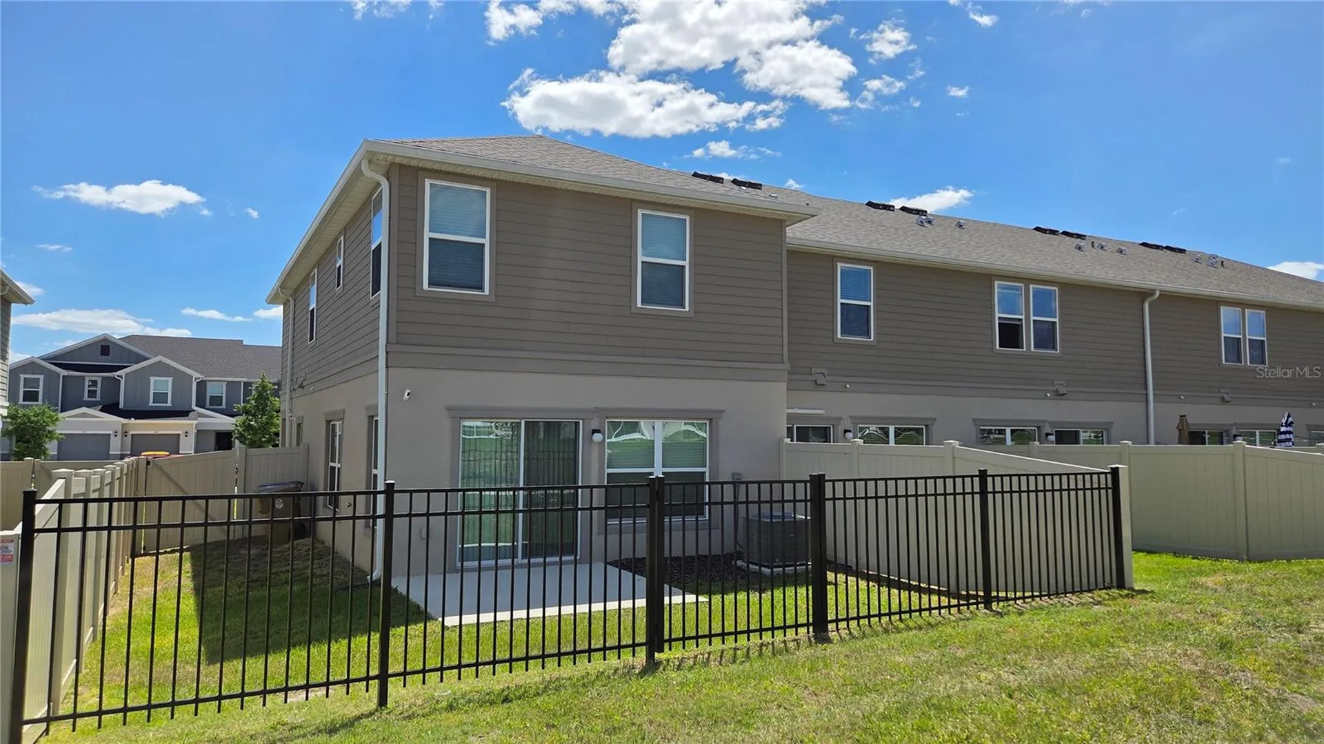 728 Stoney Point Circle Davenport FL 33896
