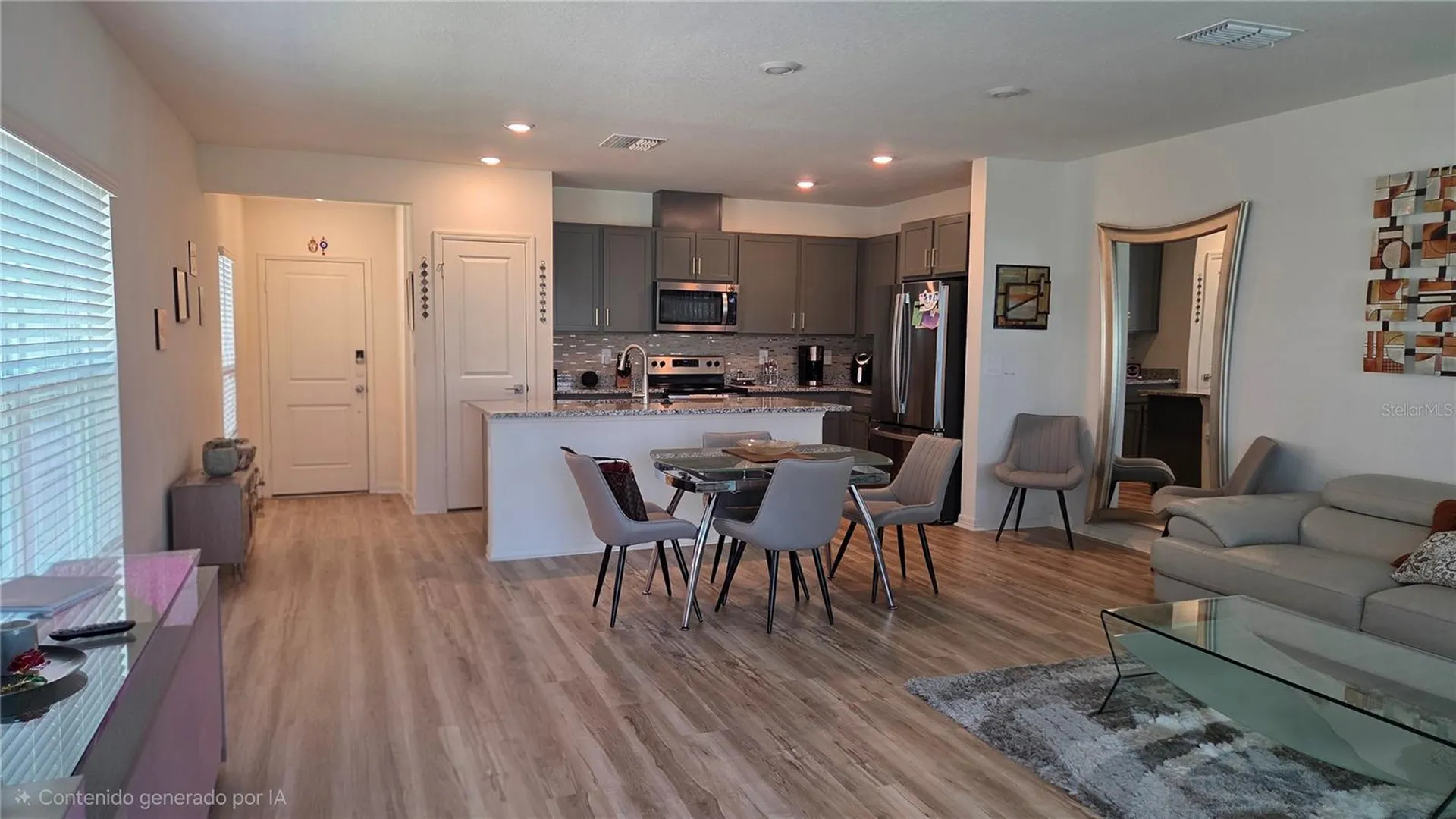 728 Stoney Point Circle Davenport FL 33896