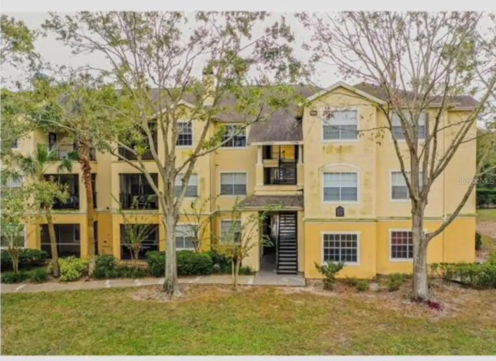2600 Robert Trent Jones Drive Orlando FL 32835