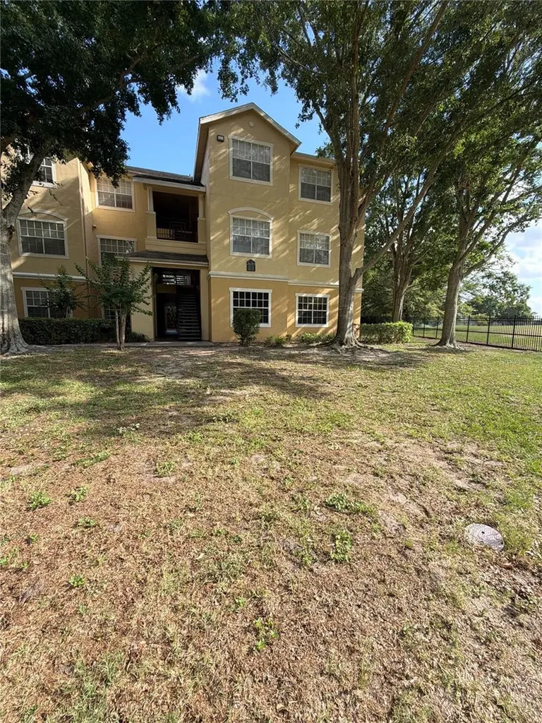 2600 Robert Trent Jones Drive Orlando FL 32835