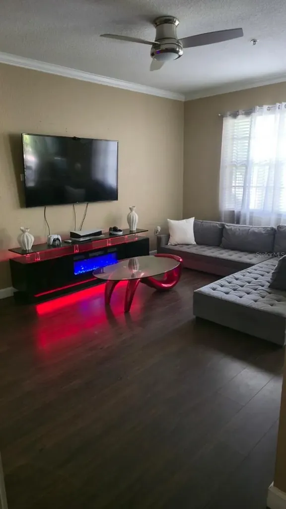 2600 Robert Trent Jones Drive Orlando FL 32835