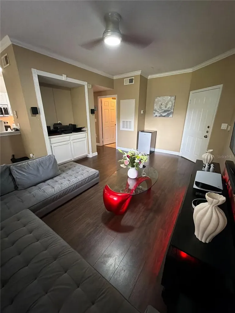 2600 Robert Trent Jones Drive Orlando FL 32835