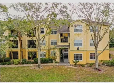 2600 Robert Trent Jones Drive Orlando FL 32835