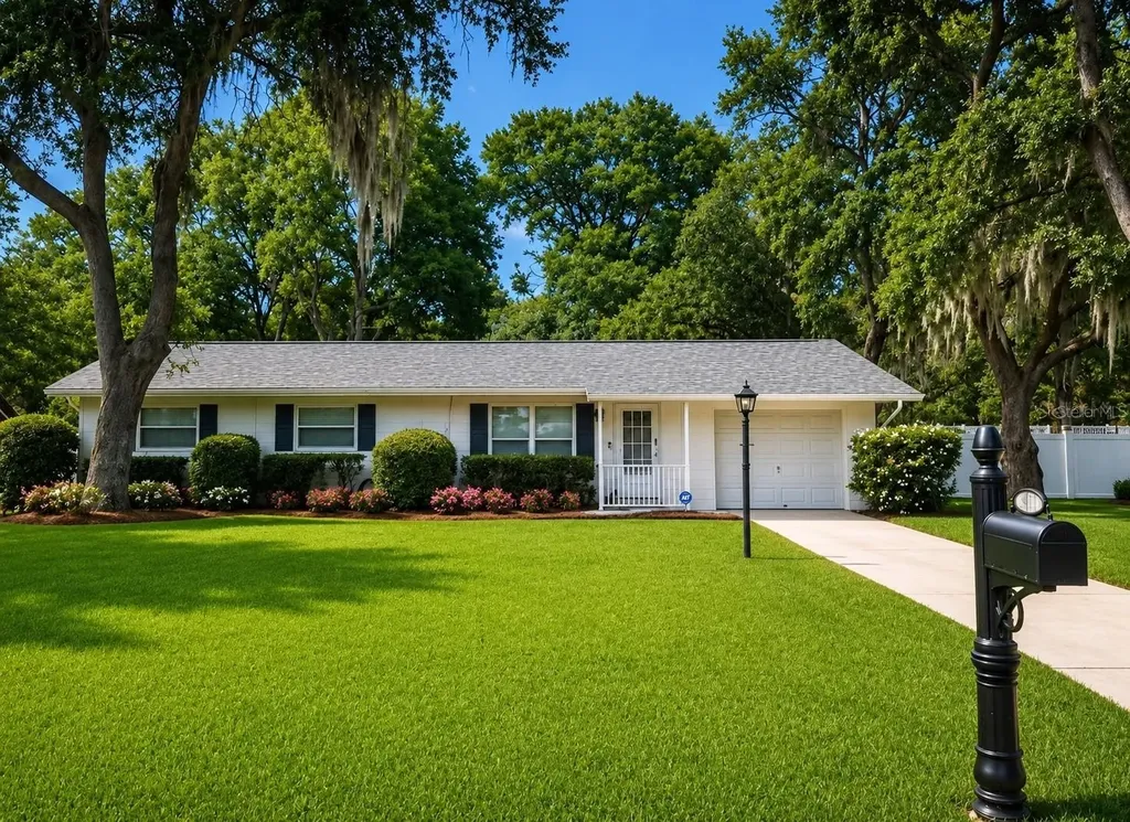9917 Nicoma Lane Orlando FL 32817