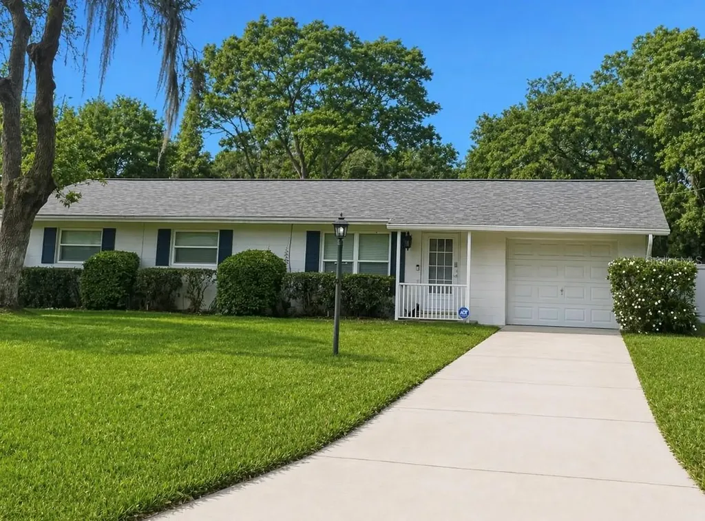 9917 Nicoma Lane Orlando FL 32817