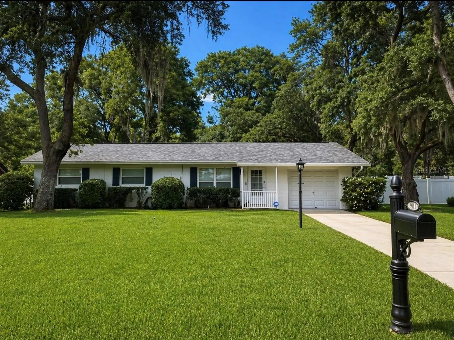 9917 Nicoma Lane Orlando FL 32817