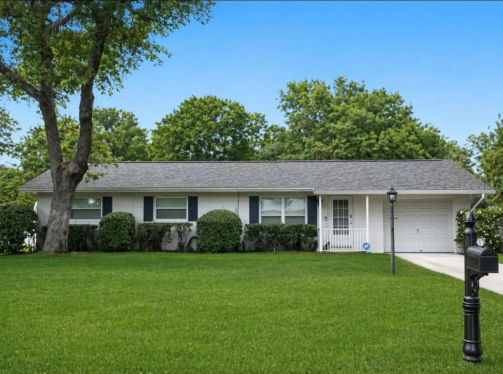 9917 Nicoma Lane Orlando FL 32817