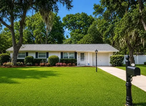 9917 Nicoma Lane Orlando FL 32817