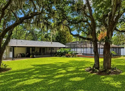 9917 Nicoma Lane Orlando FL 32817