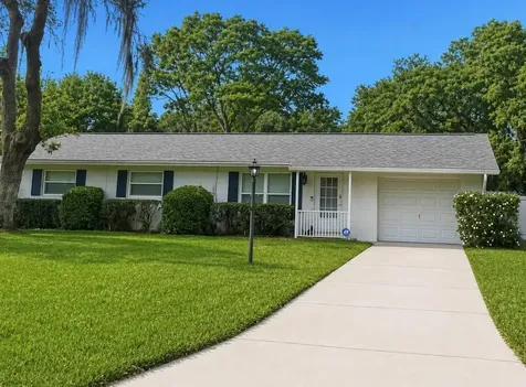 9917 Nicoma Lane Orlando FL 32817