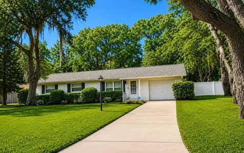 9917 Nicoma Lane Orlando FL 32817