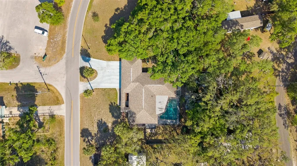 8976 Lake Drive New Port Richey FL 34654