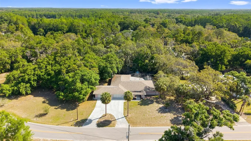 8976 Lake Drive New Port Richey FL 34654