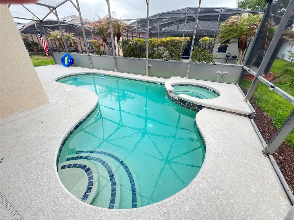 176 Minniehaha Circle Haines City FL 33844