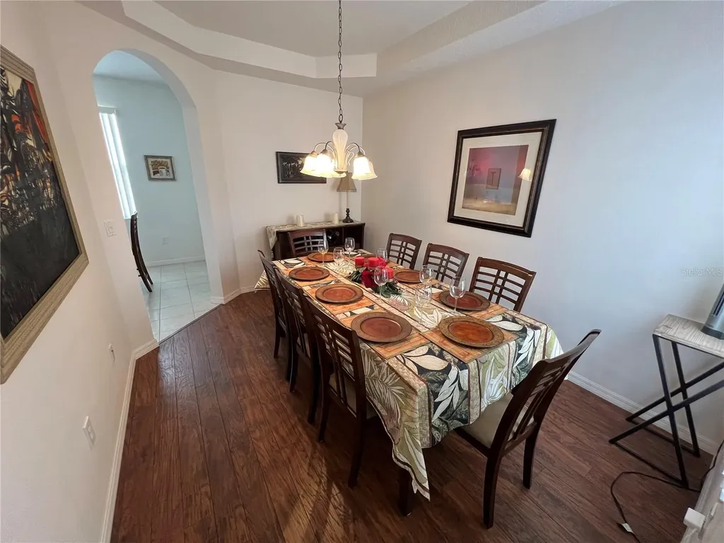 176 Minniehaha Circle Haines City FL 33844