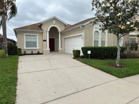176 Minniehaha Circle Haines City FL 33844