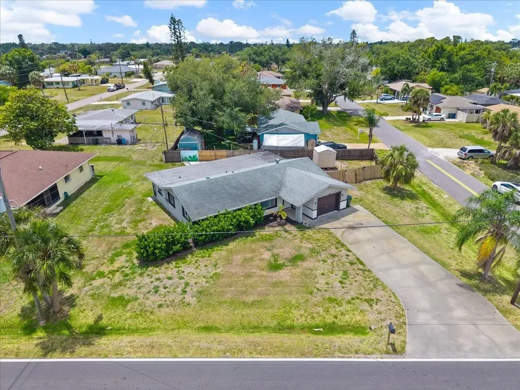 4508 Pompano Road Venice FL 34293