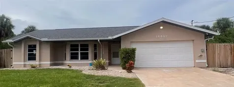 14432 Mc Clellan Avenue Port Charlotte FL 33953