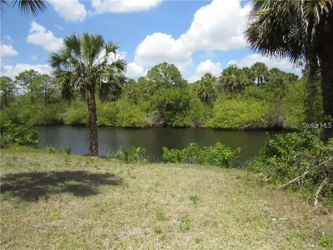 14432 Mc Clellan Avenue Port Charlotte FL 33953