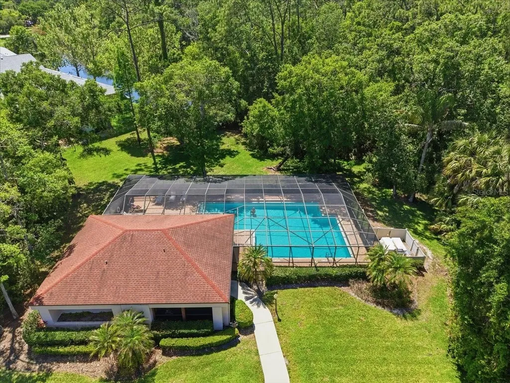 3399 Mermoor Drive Palm Harbor FL 34685