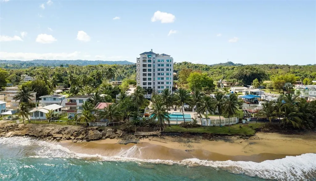 PR-115 Mar Azul Condominium Aguada PR 00602