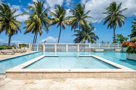PR-115 Mar Azul Condominium Aguada PR 00602