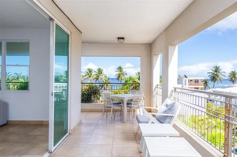 PR-115 Mar Azul Condominium Aguada PR 00602