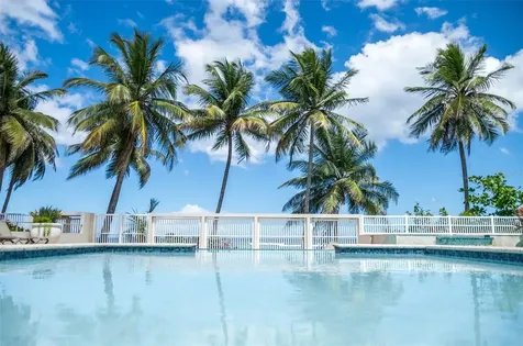 PR-115 Mar Azul Condominium Aguada PR 00602