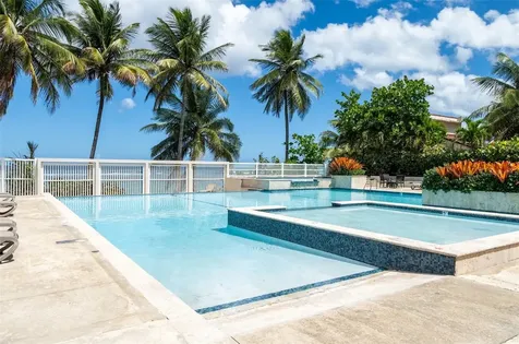 PR-115 Mar Azul Condominium Aguada PR 00602