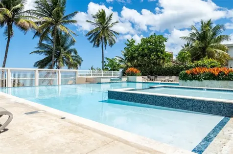 PR-115 Mar Azul Condominium Aguada PR 00602