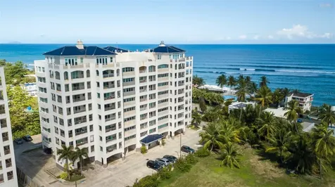 PR-115 Mar Azul Condominium Aguada PR 00602