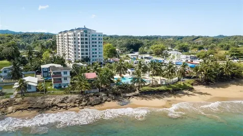 PR-115 Mar Azul Condominium Aguada PR 00602