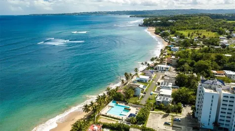 PR-115 Mar Azul Condominium Aguada PR 00602