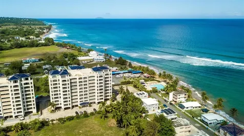 PR-115 Mar Azul Condominium Aguada PR 00602