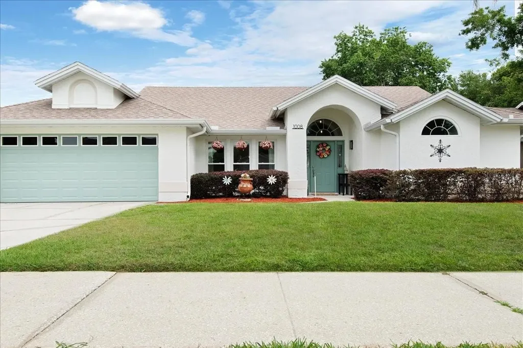 1008 Moccasin Run Road Oviedo FL 32765