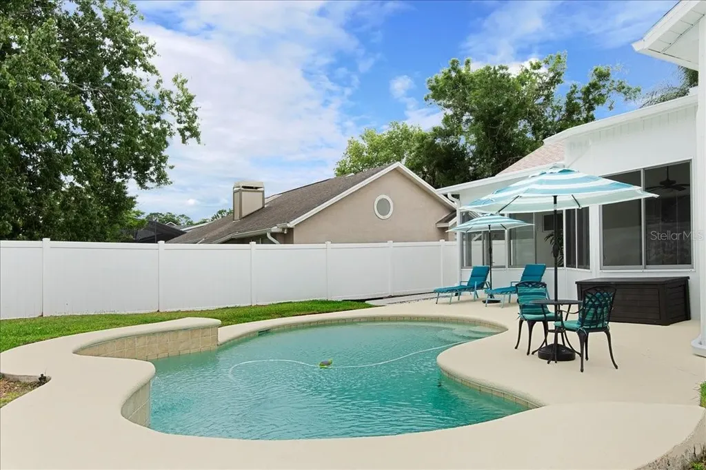 1008 Moccasin Run Road Oviedo FL 32765