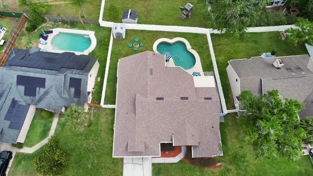 1008 Moccasin Run Road Oviedo FL 32765