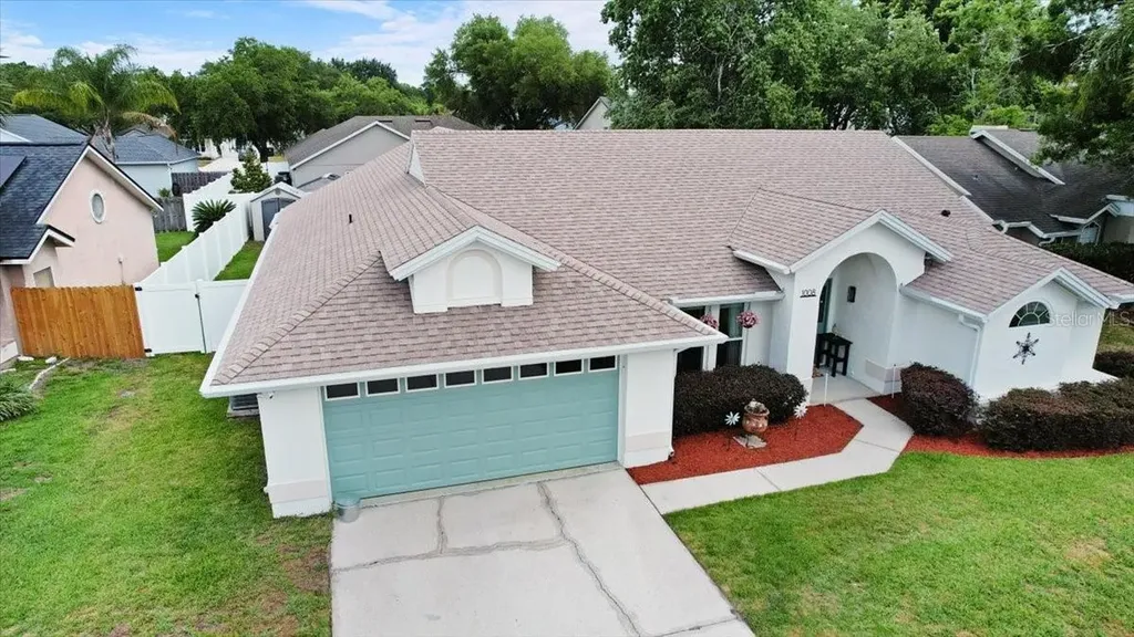1008 Moccasin Run Road Oviedo FL 32765