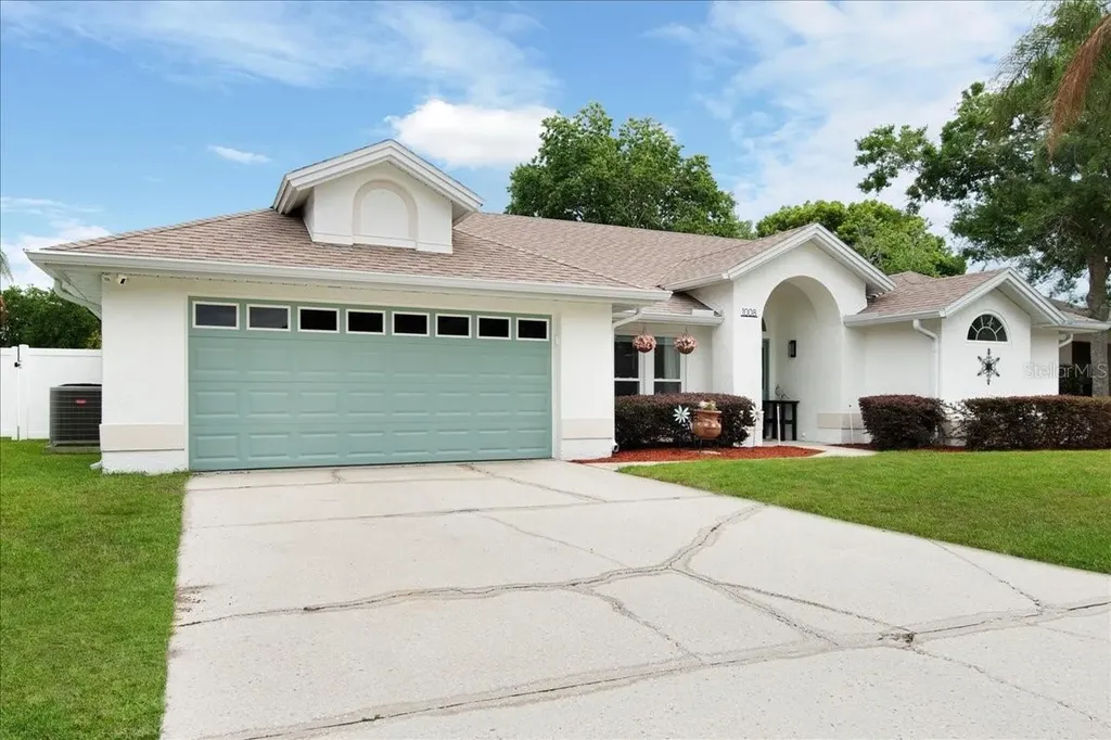 1008 Moccasin Run Road Oviedo FL 32765