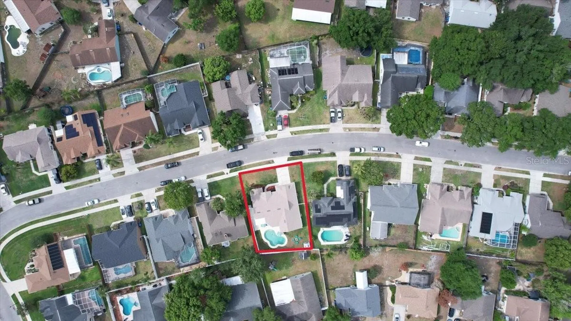 1008 Moccasin Run Road Oviedo FL 32765
