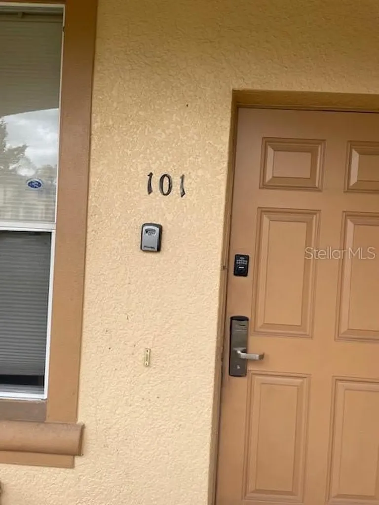 101 Palermo Street Davenport FL 33897