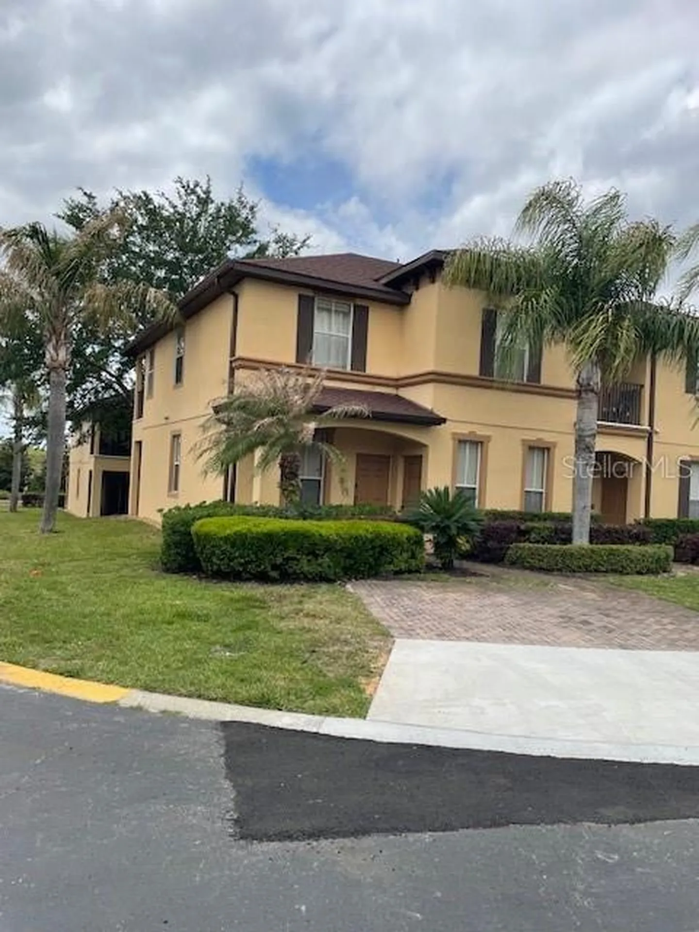101 Palermo Street Davenport FL 33897