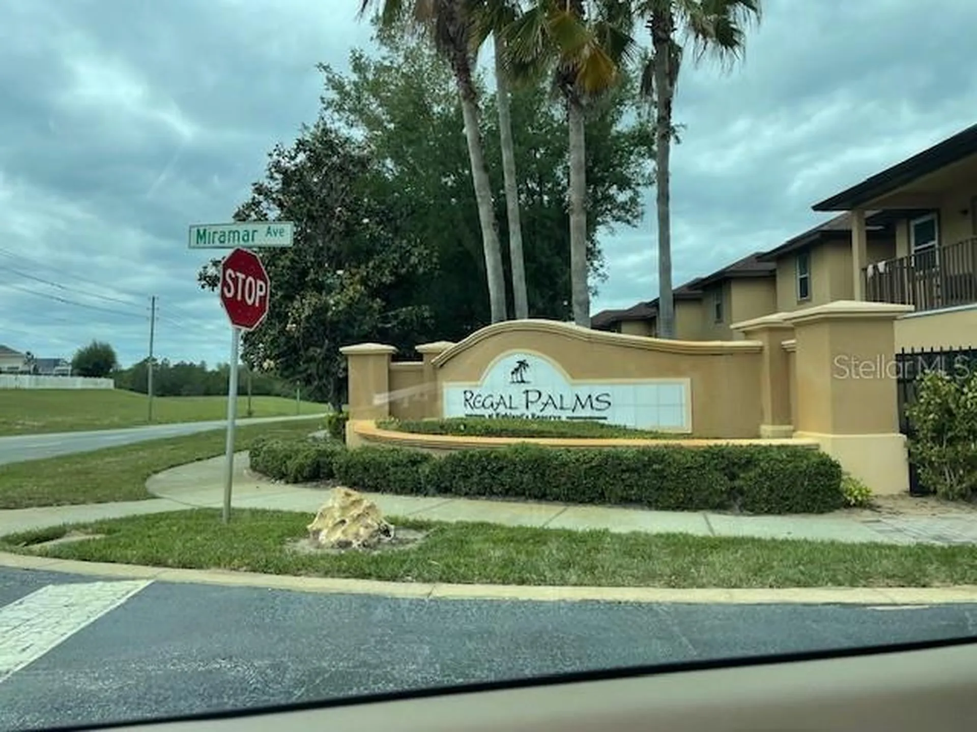 101 Palermo Street Davenport FL 33897