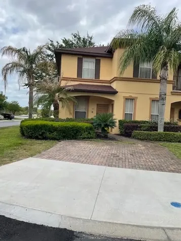 101 Palermo Street Davenport FL 33897