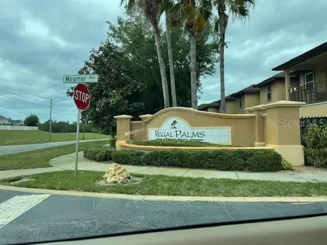 101 Palermo Street Davenport FL 33897
