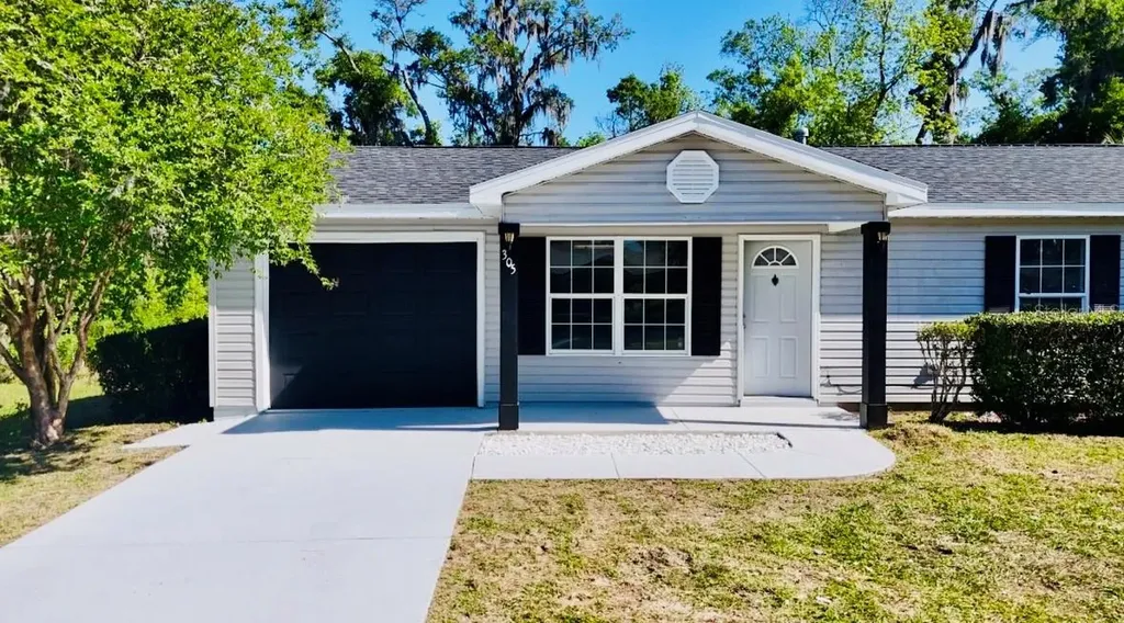 305 NW 31st Street Ocala FL 34475