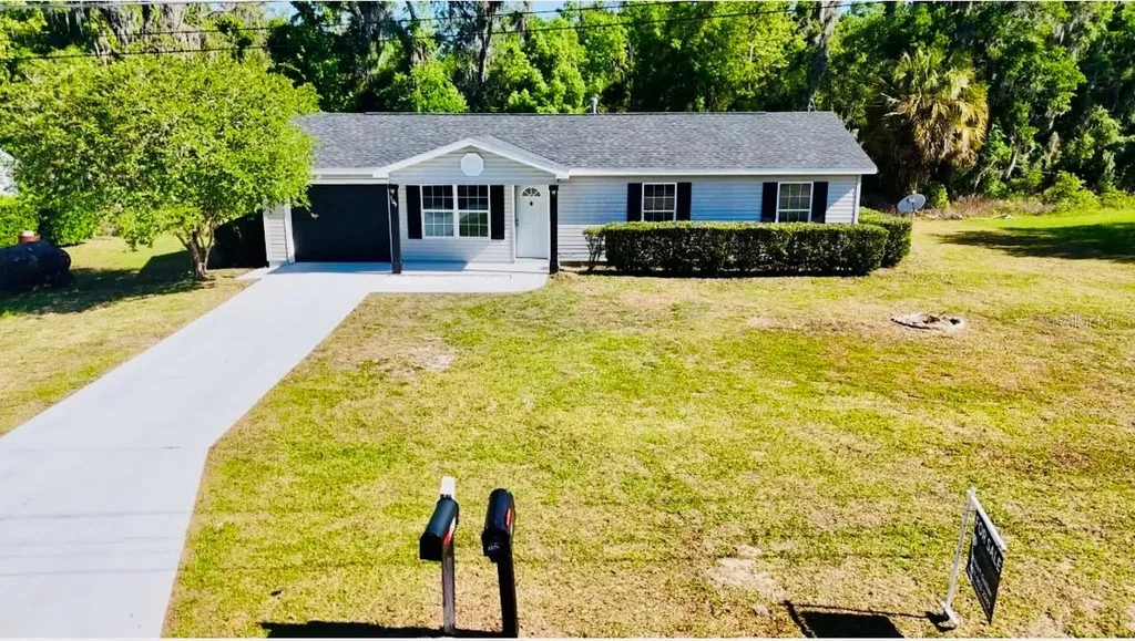 305 NW 31st Street Ocala FL 34475