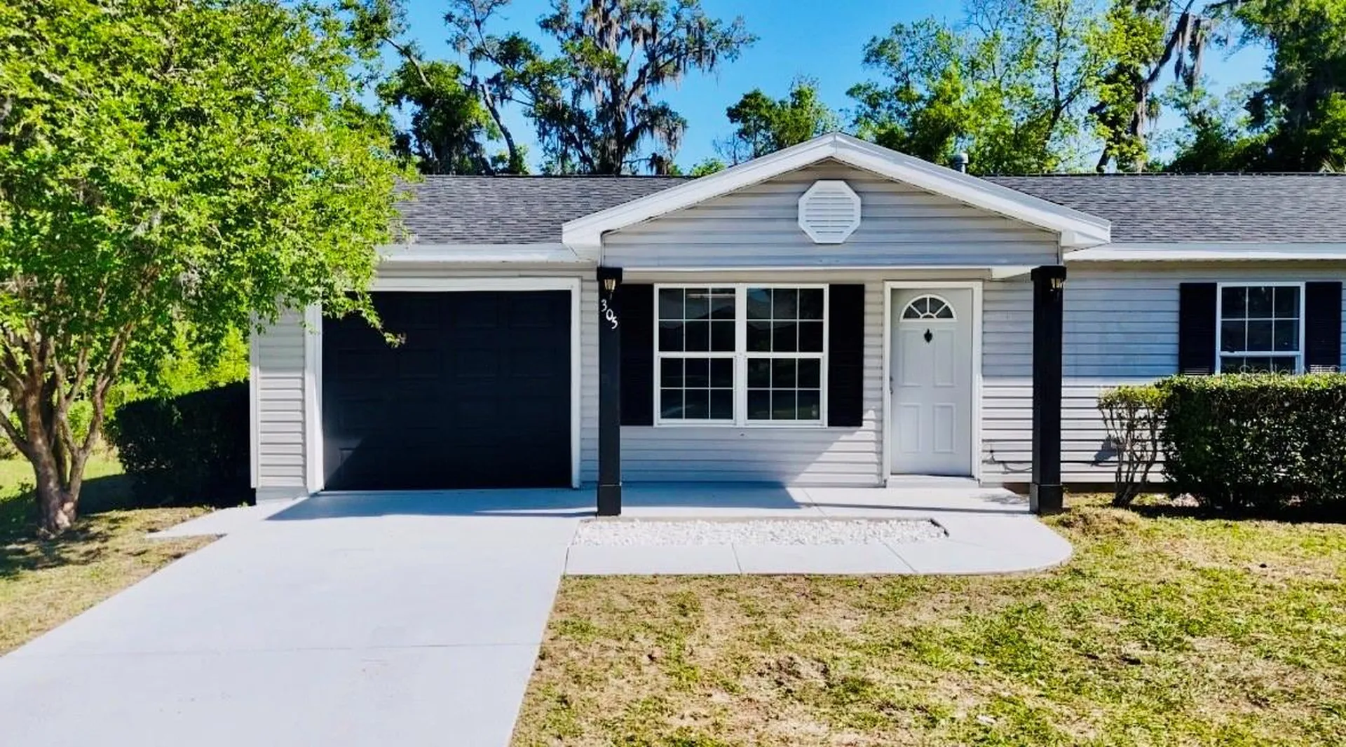 305 NW 31st Street Ocala FL 34475