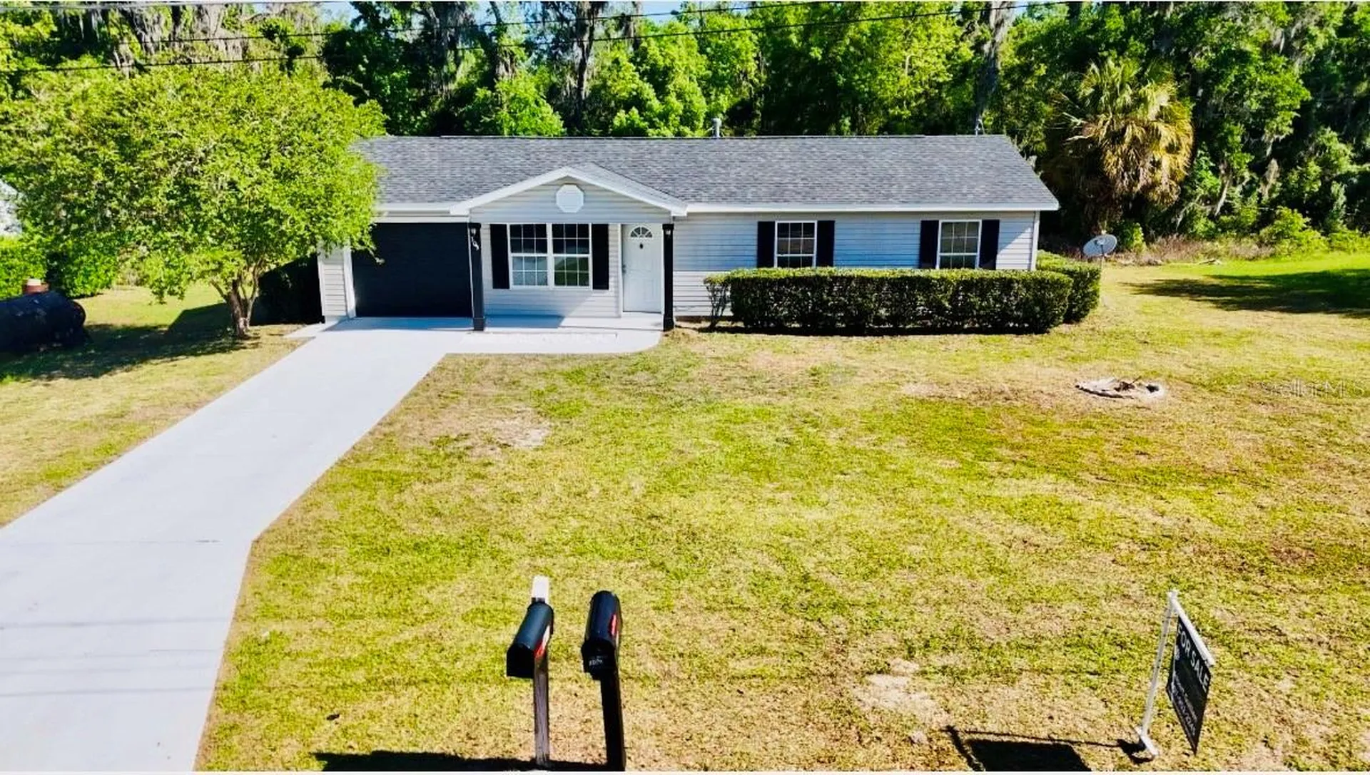 305 NW 31st Street Ocala FL 34475
