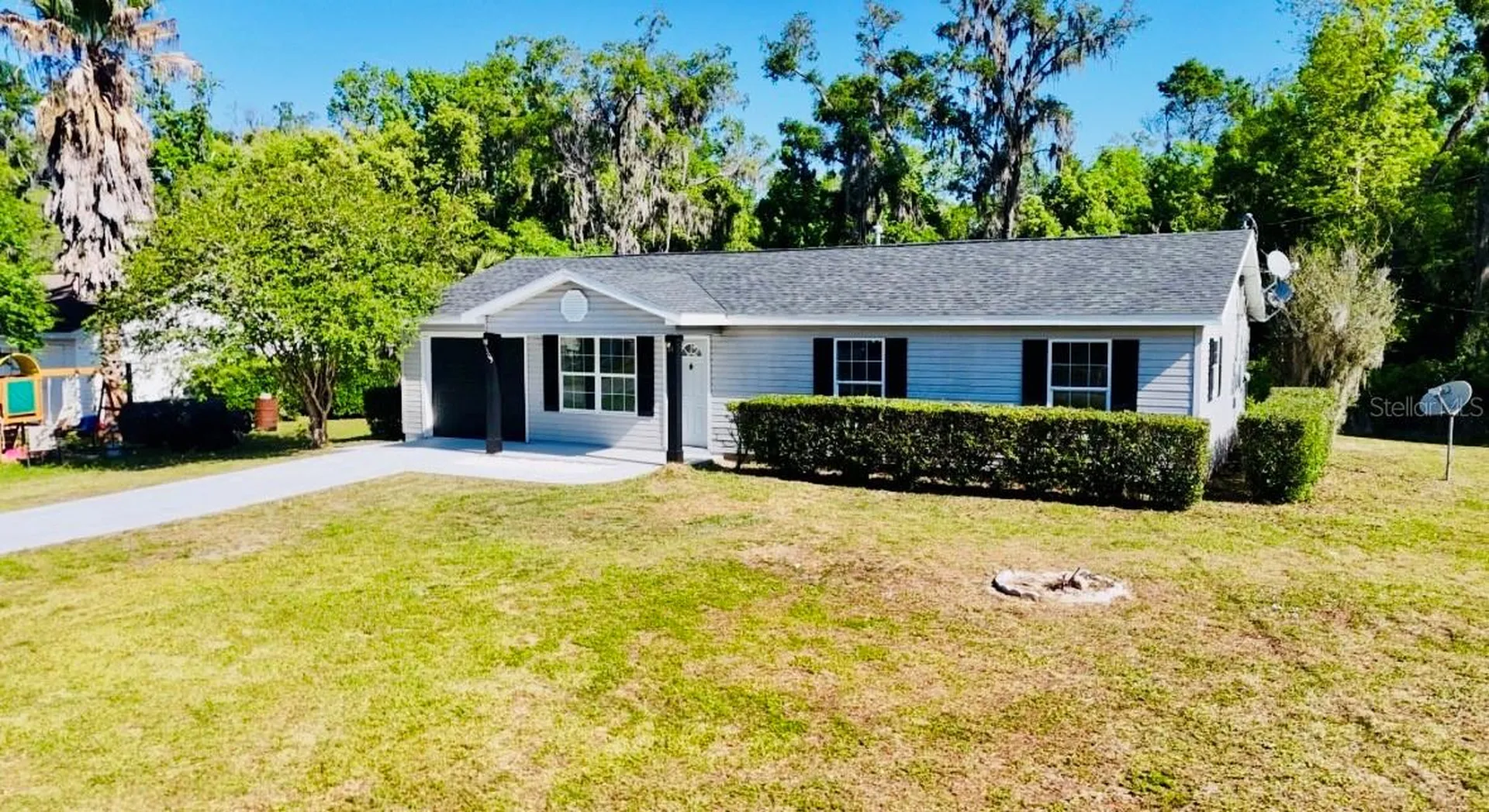 305 NW 31st Street Ocala FL 34475